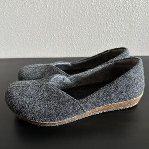 Stegmann Liesl Wool Skimmer 9